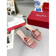 Roger Vivier Sandals